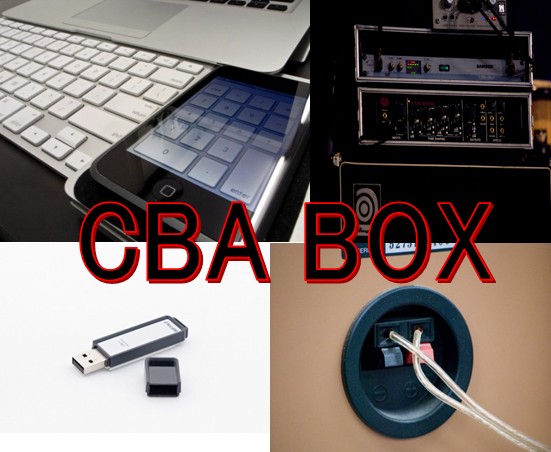 CBA BOX